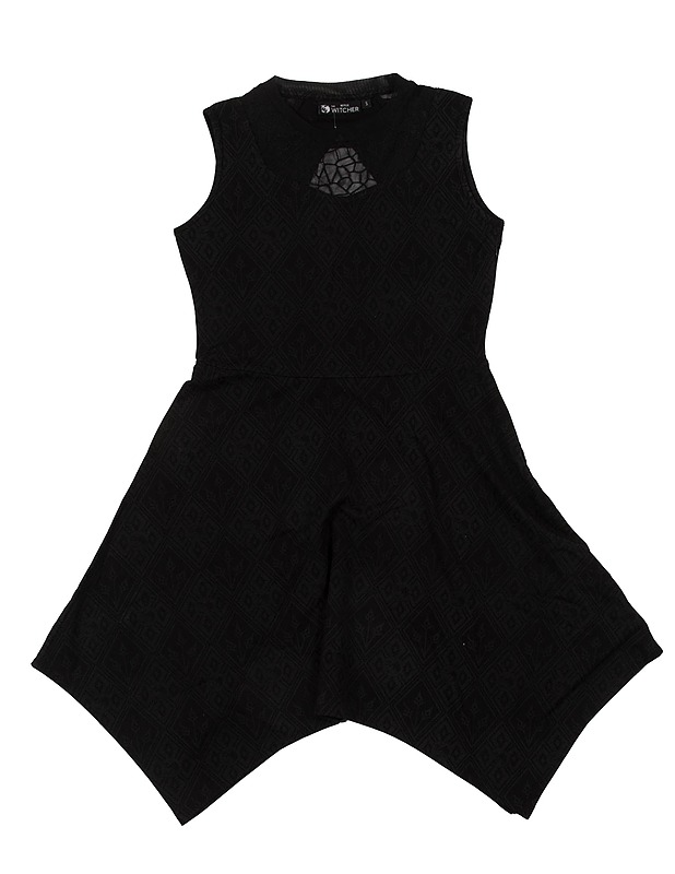 EMP THE WITCHER mekko, S - Mekot ja hameet - 10105520527 - 0