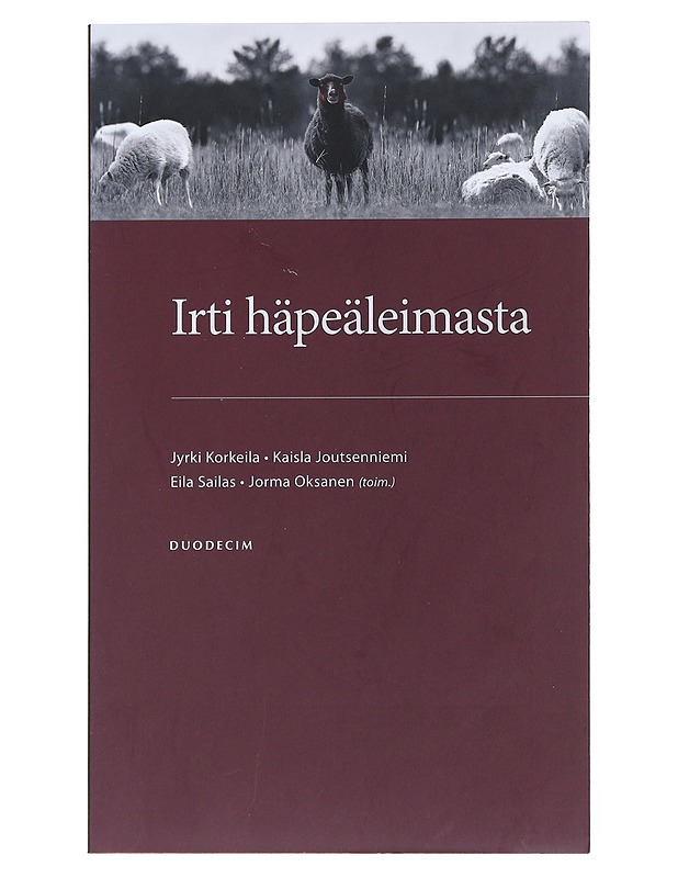 Irti häpeäleimasta - Lahdensuo, Kaisla - Tietokirjat ja oppaat - 10105520542 - 0