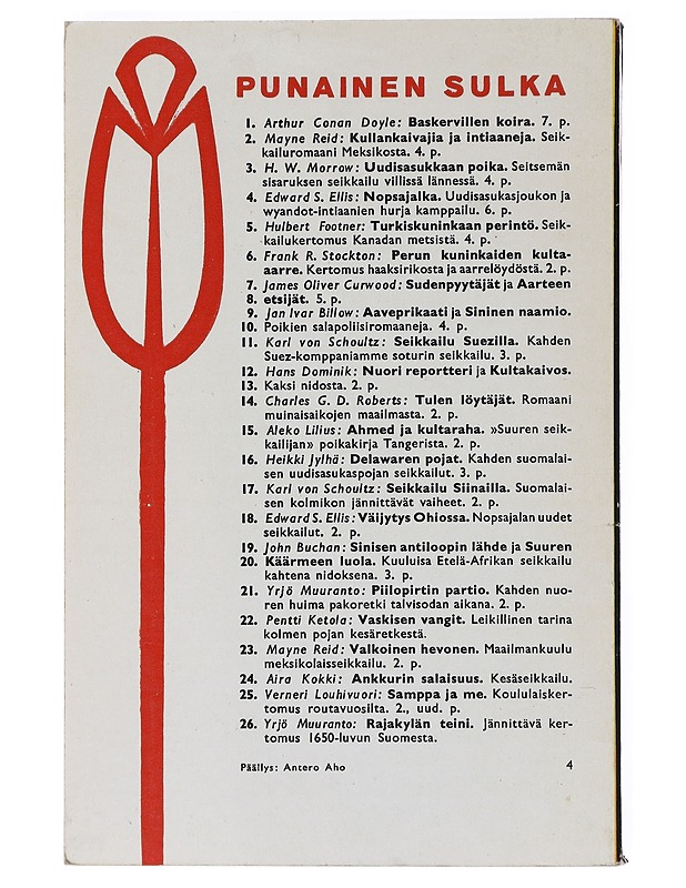 Suuren käärmeen luola - John, Buchan - Romaanit ja novellit - 10105520547 - 1