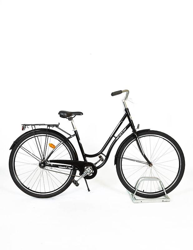 JUPITER Hanna polkupyörä, 28" - Naistenpyörät - 10105520568 - 0