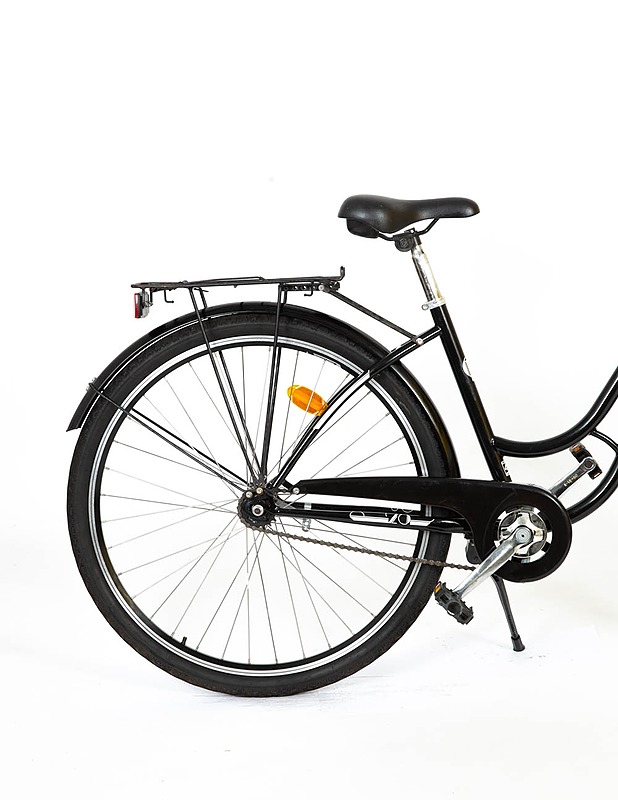 JUPITER Hanna polkupyörä, 28" - Naistenpyörät - 10105520568 - 2