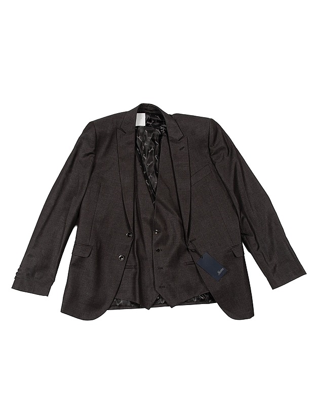 Jakku ja liivi, 54 - Miesten takit - 10105520569 - 0