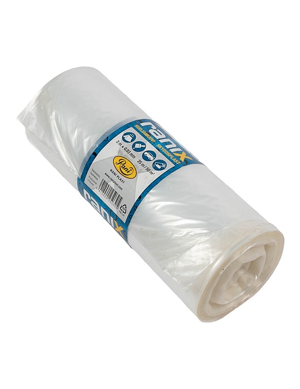 RANIX suojamuovi - Muut urheiluvälineet ja vapaa-aika - 10105520582 - 0