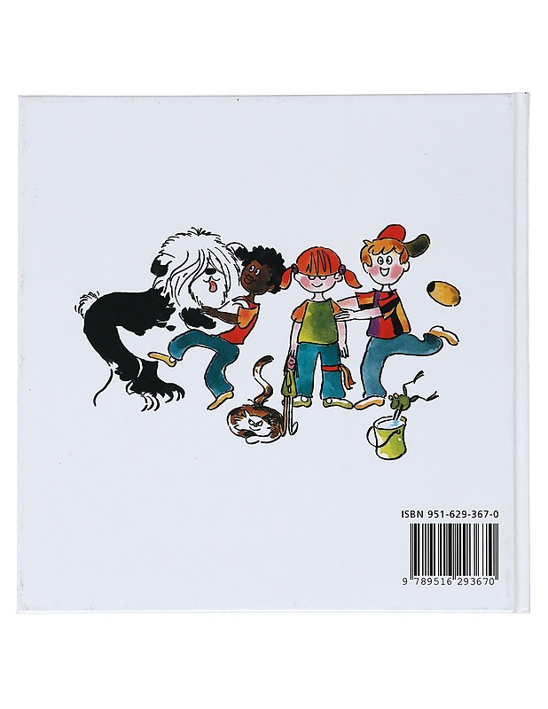 Tomi ja delfiinien salaisuus - Breuil, Jacques - Lastenkirjat - 10105520578 - 1