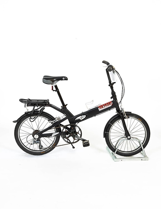 GIANT Halfway taittopyörä, 20" - Naistenpyörät - 10105520584 - 0