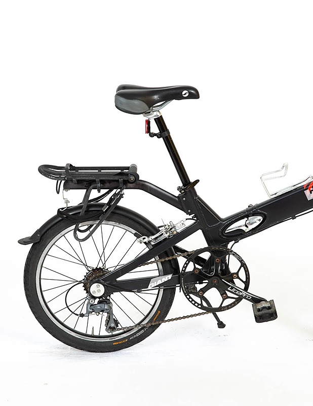 GIANT Halfway taittopyörä, 20" - Naistenpyörät - 10105520584 - 2