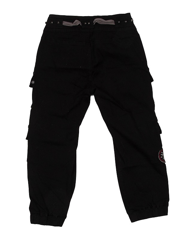 EMP ROCK REBEL housut, 27 - Naisten housut, shortsit ja haalarit - 10105520579 - 1