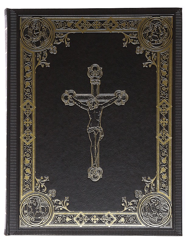 BIBLIA, SE ON : KOKO PYHÄ RAAMATTU - KUV. DORE - Tietokirjat ja oppaat - 10105520604 - 0