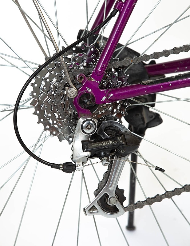 NISHIKI Timbuk polkupyörä, 26" - Miestenpyörät - 10105520607 - 3