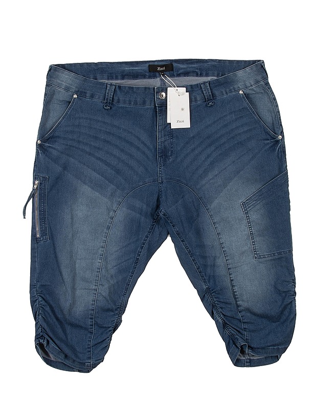 ZIZZI shortsit, 54 - Naisten housut, shortsit ja haalarit - 10105520614 - 0