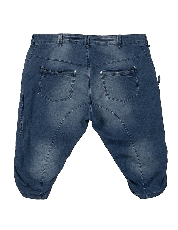 ZIZZI shortsit, 54 - Naisten housut, shortsit ja haalarit - 10105520614 - 1