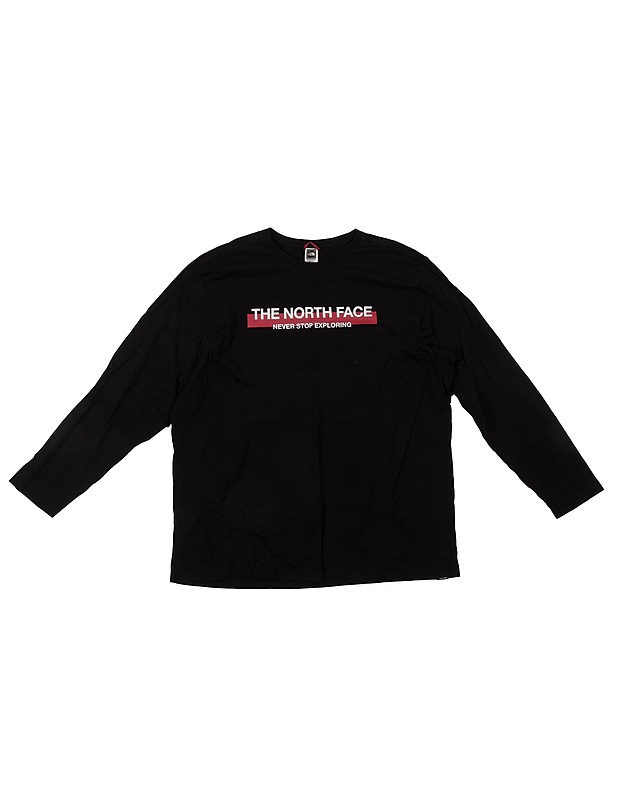 THE NORTH FACE paita, XXL - Miesten paidat - 10105520631 - 0