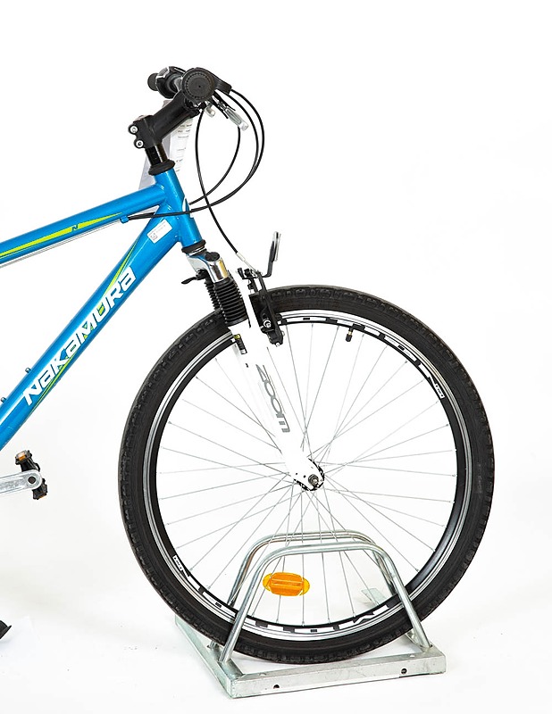 NAKAMURA Furious polkupyörä, 26" - Miestenpyörät - 10105520639 - 1