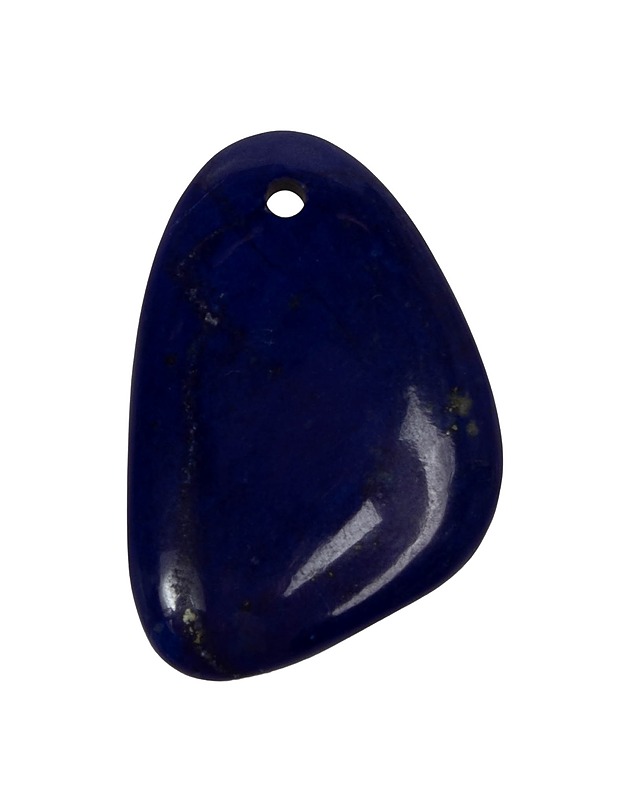 Lapis lazuli-amuletti - Askartelu - 10105520644 - 0