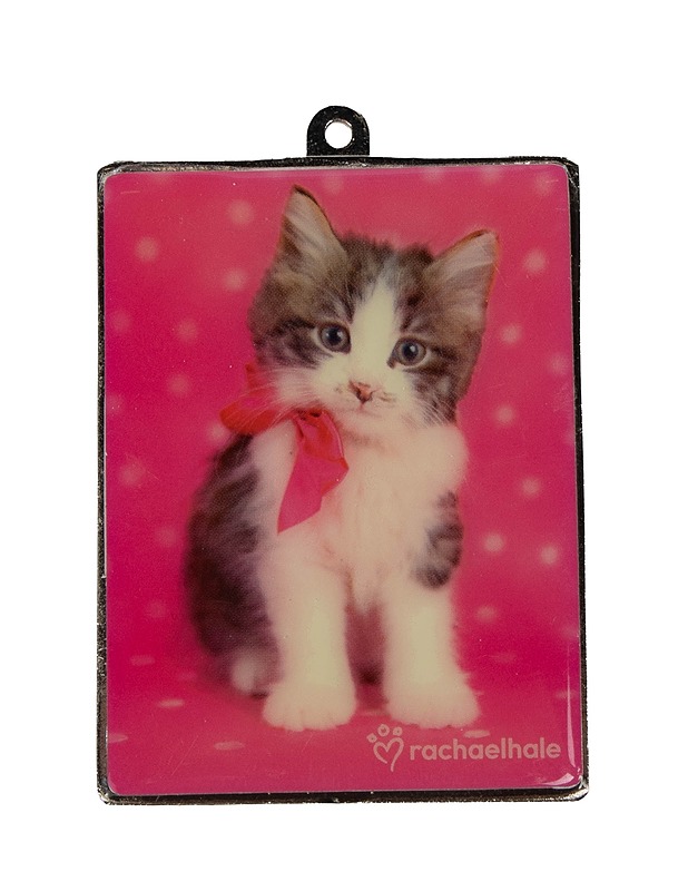 Kissa-amuletti - Askartelu - 10105520669 - 0