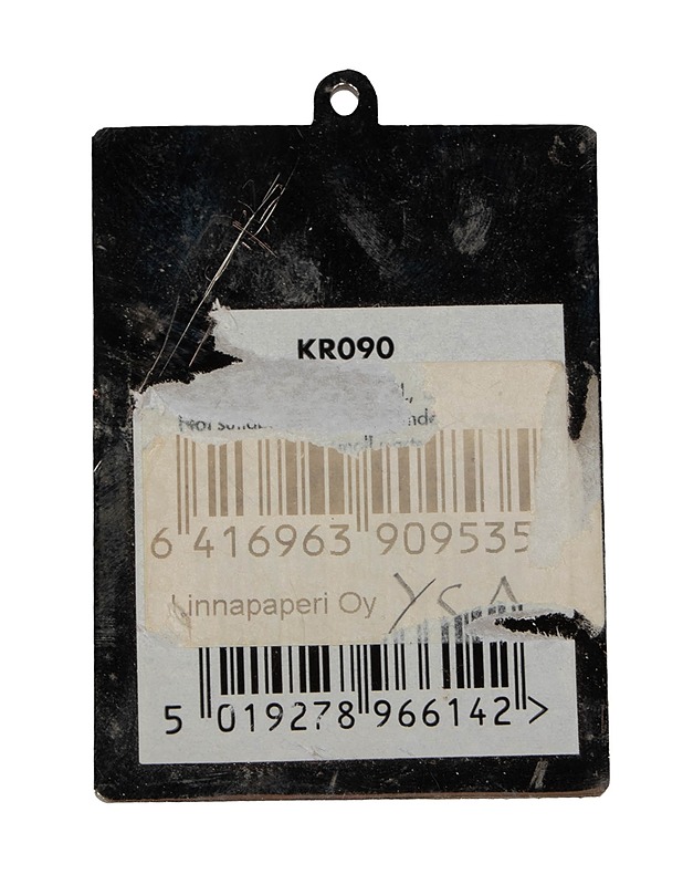 Kissa-amuletti - Askartelu - 10105520669 - 1