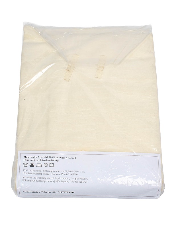 ANTTILA Classic Line pöytäliinasetti, 5 osaa - Liinavaatteet - 10105520666 - 1