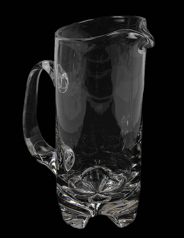 Lasikannu - Tarjoiluastiat - 10105520686 - 1