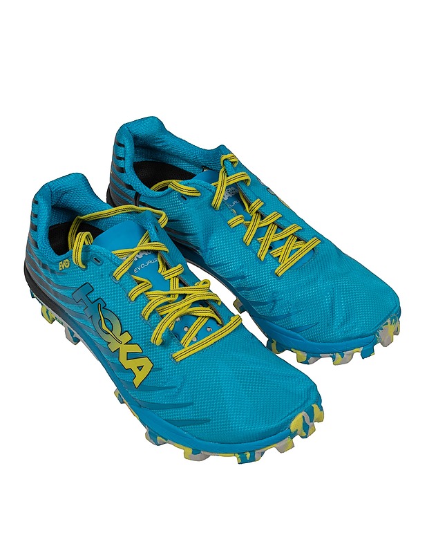 HOKA ONE Evo Jawz -juoksukengät, koko 44  - Muut urheiluvälineet ja vapaa-aika - 10105520693 - 0