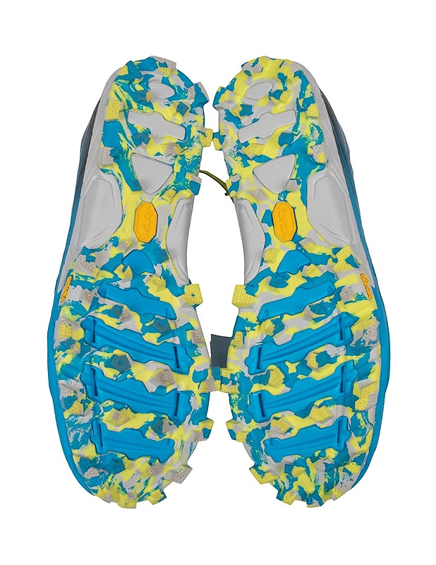 HOKA ONE Evo Jawz -juoksukengät, koko 44  - Muut urheiluvälineet ja vapaa-aika - 10105520693 - 3