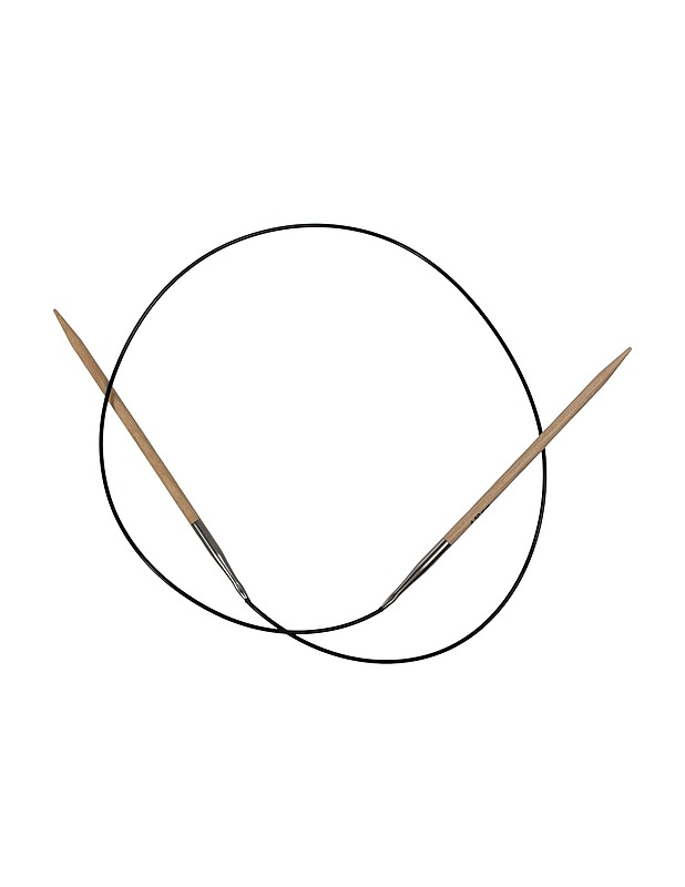 Pyöröpuikko, 4.5mm/80 cm - Käsityö - 10105520688 - 0