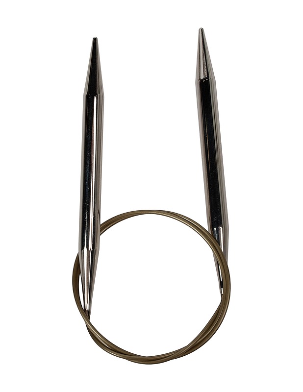 Pyöröpuikko, 10mm / 80cm - Käsityö - 10105520695 - 0