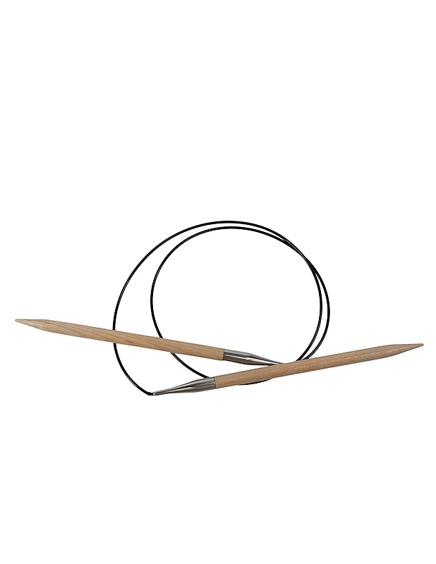 Pyöröpuikko, 7.5 mm / 85 cm - Käsityö - 10105520703 - 0