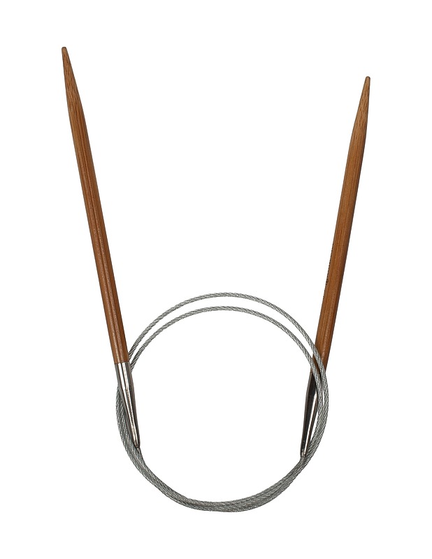 Pyöröpuikko, 6 mm / 80 cm - Käsityö - 10105520707 - 0