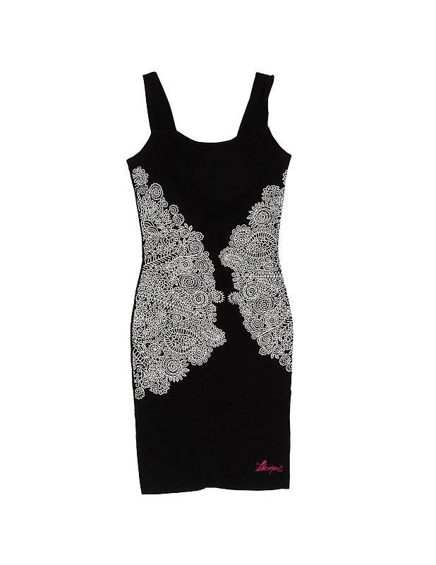 DESIGUAL kotelomekko. S - Mekot ja hameet - 10105520715 - 0