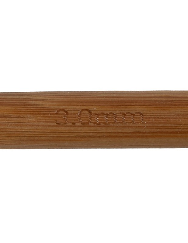 Virkkuukoukku, 3 mm - Käsityö - 10105520724 - 1