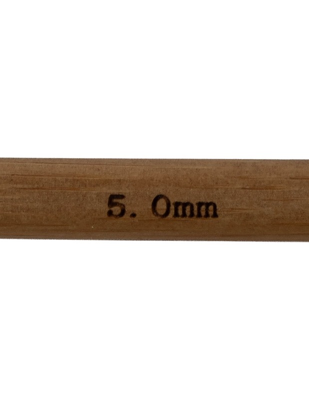 Virkkuukoukku, 5 mm - Käsityö - 10105520728 - 1