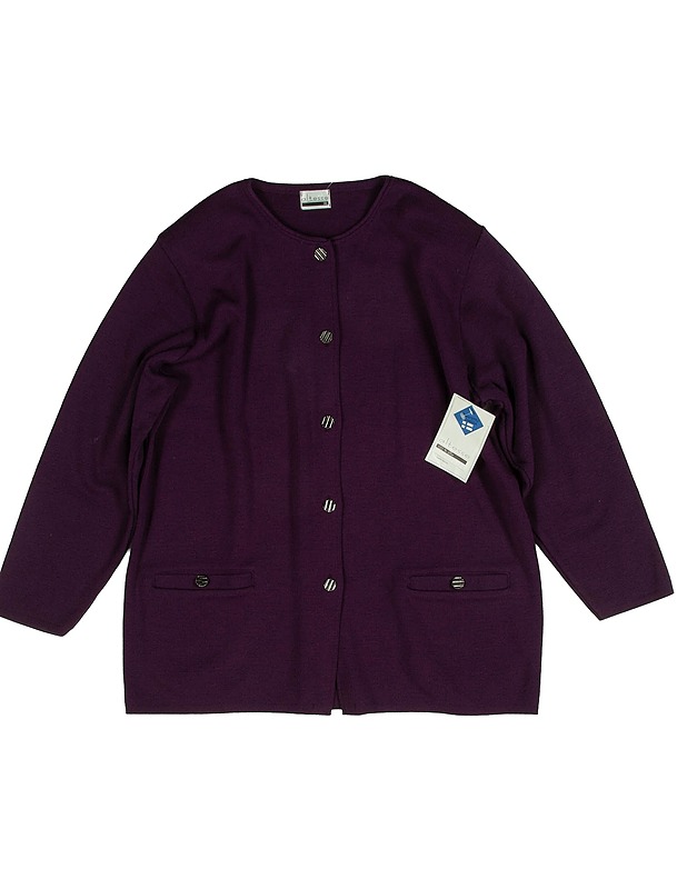 ALTESSE neulejakku, XL - Naisten takit ja jakut - 10105520730 - 0