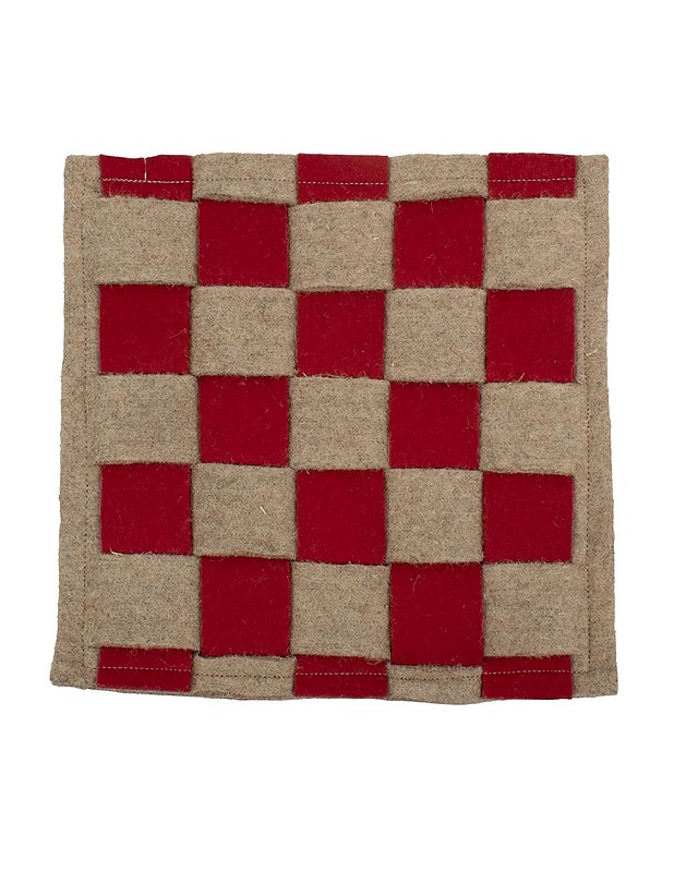 Huopa-alunen - Muut kodintekstiilit - 10105520740 - 0