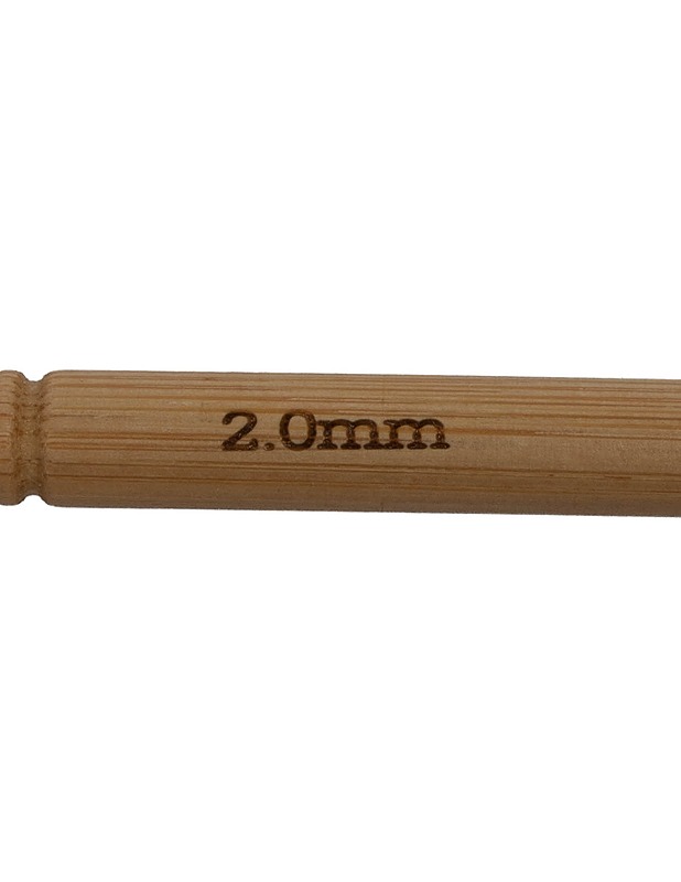 Virkkuukoukku, 2 mm - Käsityö - 10105520748 - 1