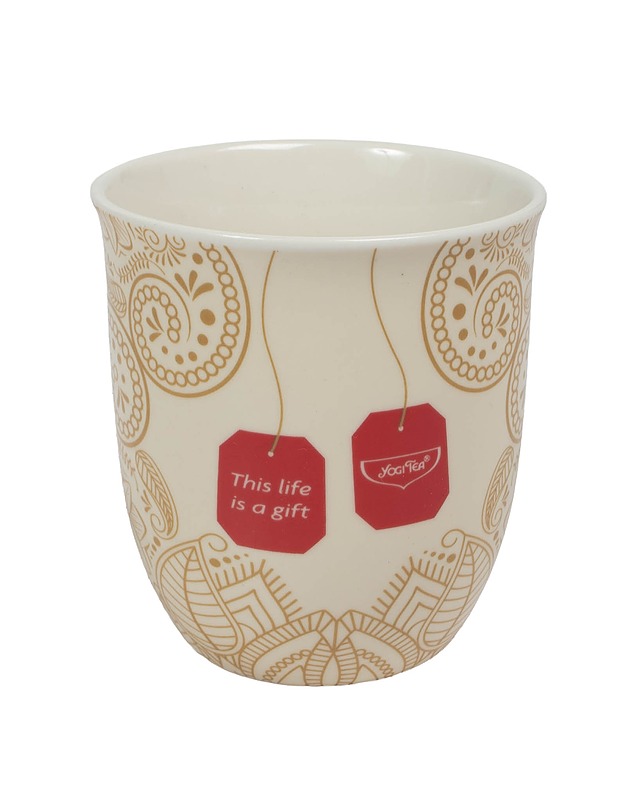 YOGI TEA muki - Mukit ja kahvikupit - 10105520764 - 1