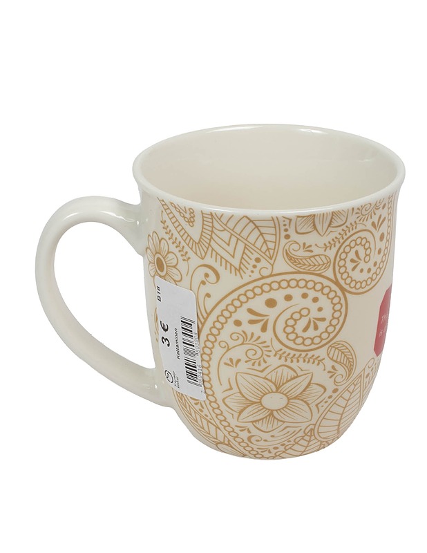 YOGI TEA muki - Mukit ja kahvikupit - 10105520764 - 2