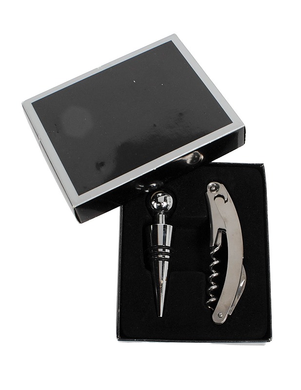 Viinitarvikesetti - Muut astiat - 10105520777 - 0