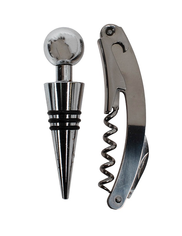 Viinitarvikesetti - Muut astiat - 10105520777 - 1