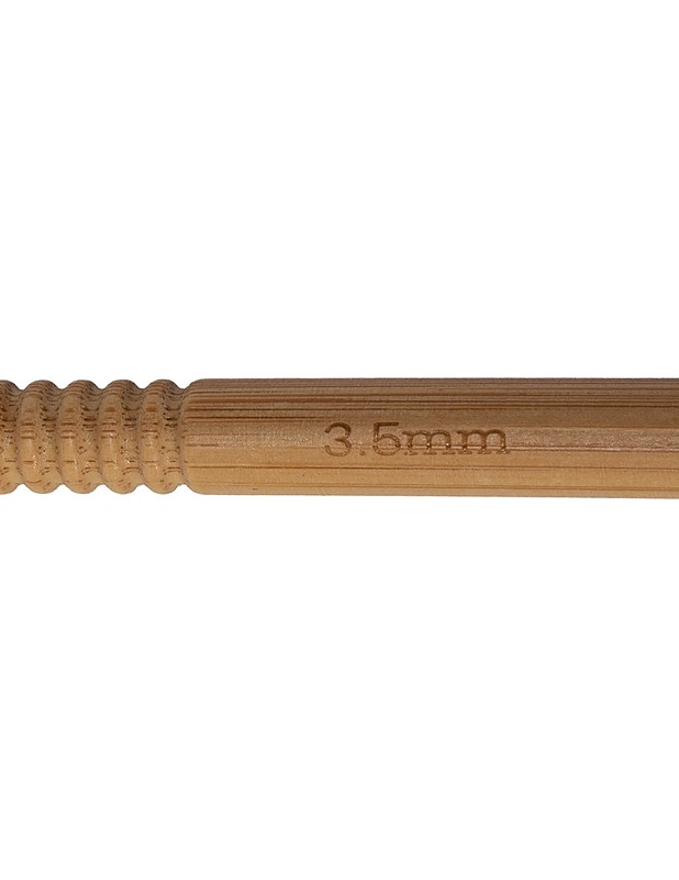 Virkkuukoukku, 3.5 mm - Käsityö - 10105520793 - 1