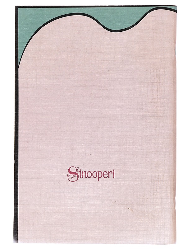 Paint & Print - 2/1995 - Lehdet - 10105520830 - 1