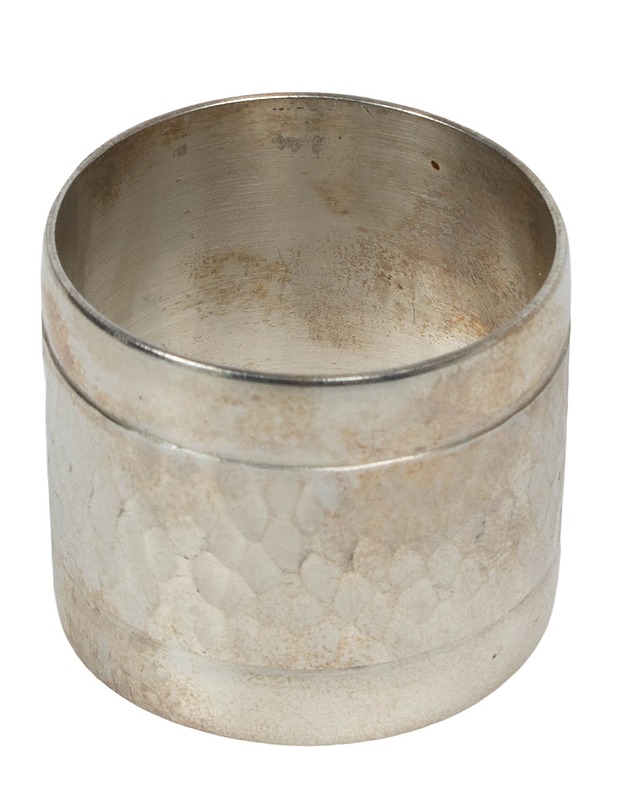 Serviettirenkaat, 6 kpl - Muut astiat - 10105520820 - 1