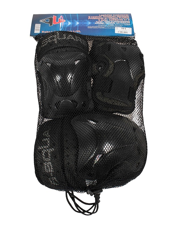 B-SQUARE -suojussarja - Muut urheiluvälineet ja vapaa-aika - 10105520819 - 0