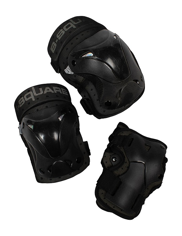 B-SQUARE -suojussarja - Muut urheiluvälineet ja vapaa-aika - 10105520819 - 1