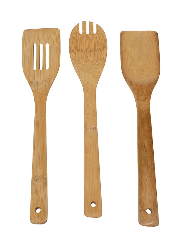 Keittiövälinesarja, 3 osaa - Muut astiat - 10105520829 - 0