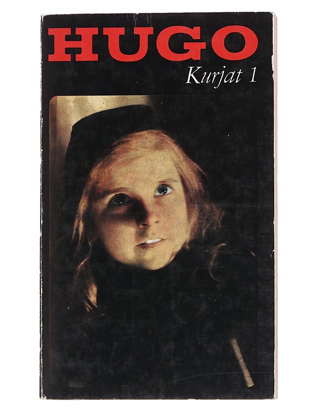 Kurjat 1,2 ja 3 - Victor Hugo - Romaanit ja novellit - 10105520835 - 0