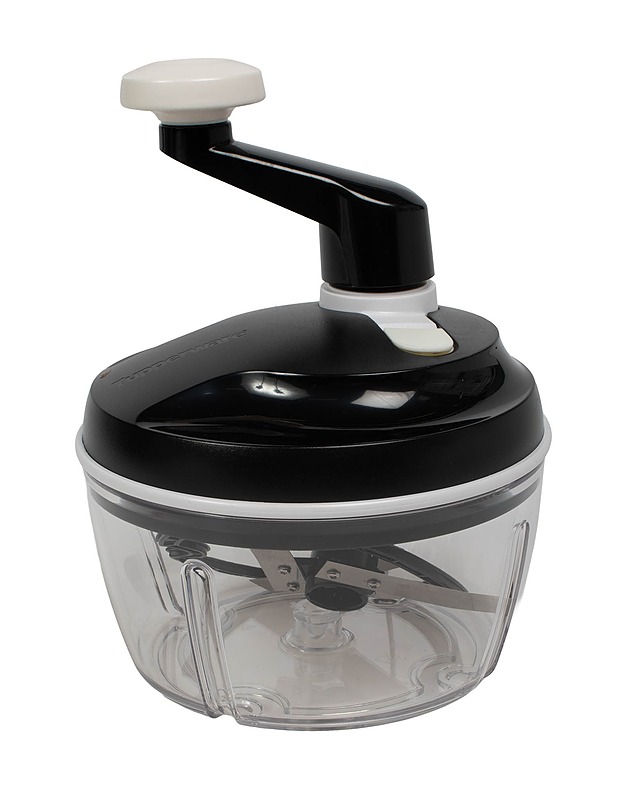 TUPPERWARE Quick Chef monitoimileikkuri - Muut astiat - 10105520855 - 1