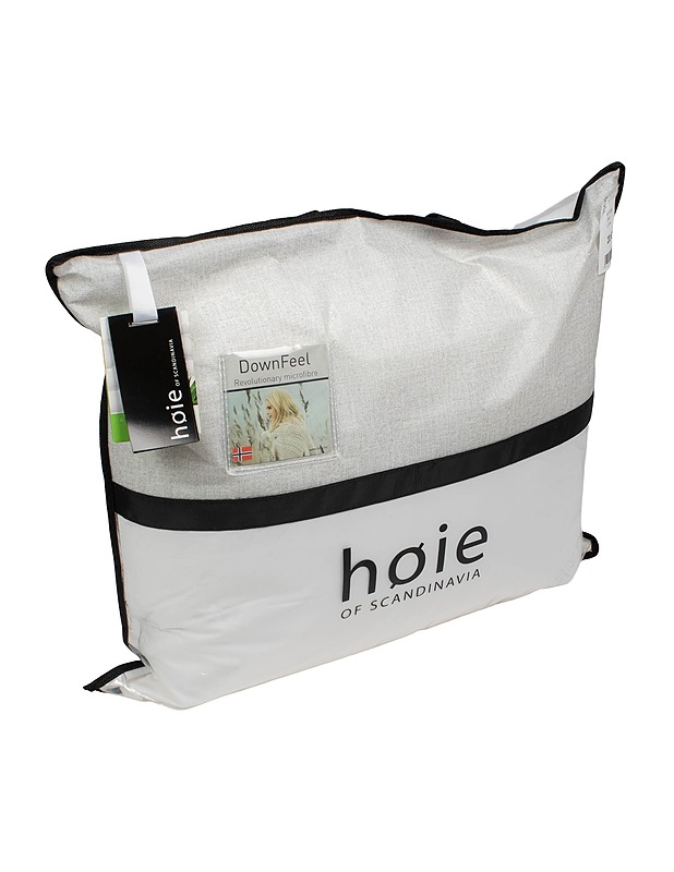 HOIE DownFeel tyyny, 50x60 cm - Tyynyt ja peitot - 10105520847 - 0