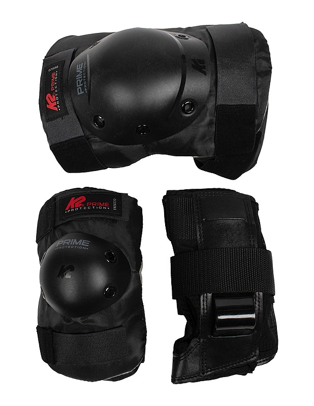 K2 PRIME PROTECTION -3-osainen suojasetti   - Muut urheiluvälineet ja vapaa-aika - 10105520848 - 1