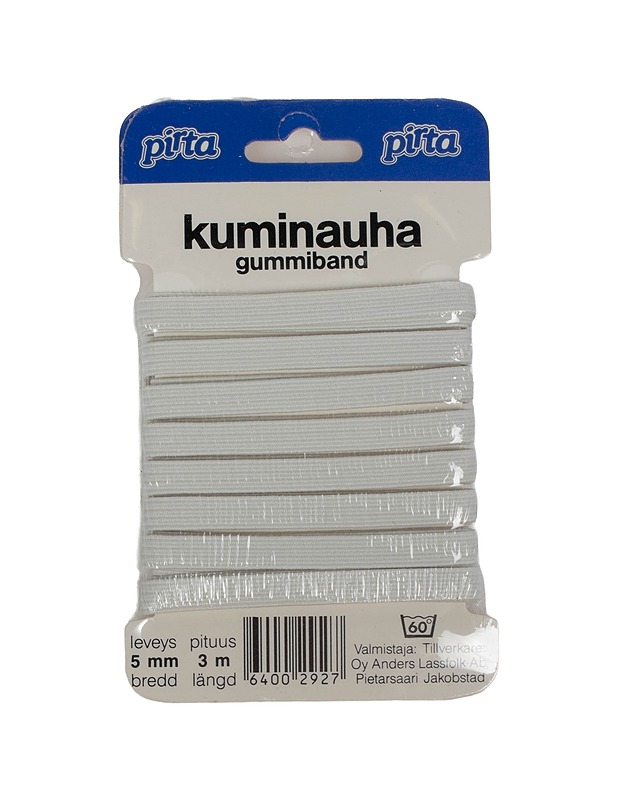 PIRT A kuminauha, 3 m - Ompelu - 10105520849 - 0
