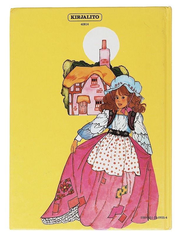 3 minuutin iltasatuja - Niukkanen, Laila - Lastenkirjat - 10105520863 - 1